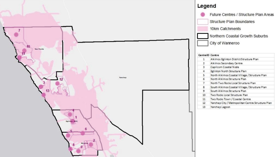 [Land for Sale] Vertex Private Estate, Yanchep OpenLot